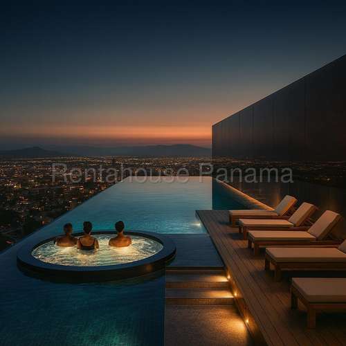 Venta de Apartamento en Obarrio Ph Centro JV - Imagen 4