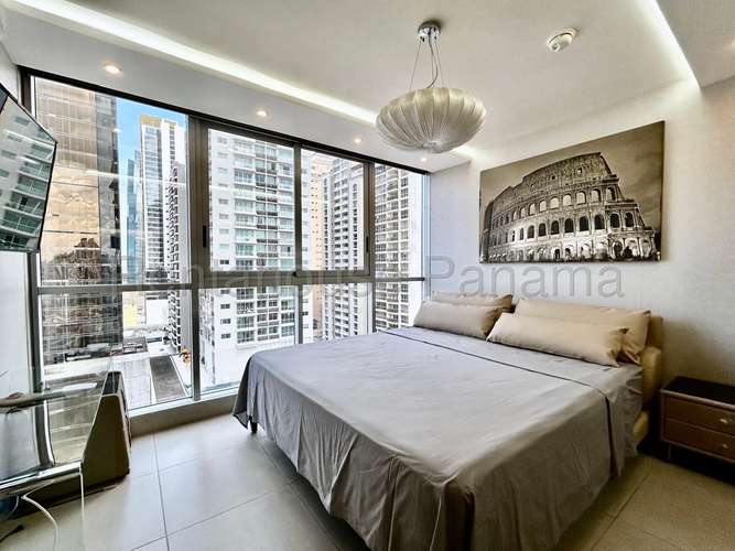 Venta de Apartamento en Obarrio Ph Park City JV - Imagen 8