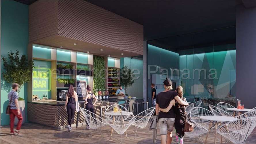 Venta de Apartamento en El Cangrejo Ph More JV - Imagen 19