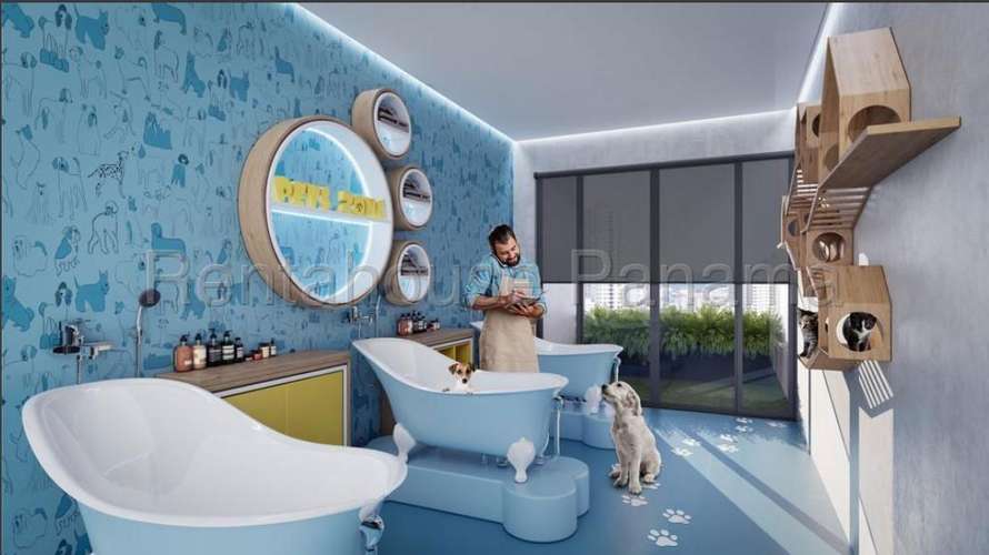 Venta de Apartamento en El Cangrejo Ph More JV - Imagen 10