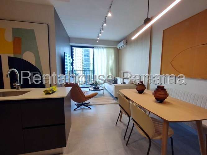 Venta de Apartamento en El Cangrejo Ph More JV - Imagen 2