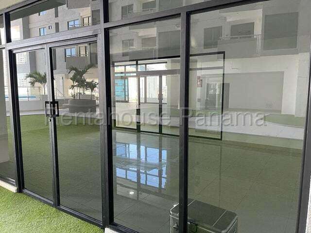 Alquiler de Apartamento en Via España Ph Worldwide plaza KF