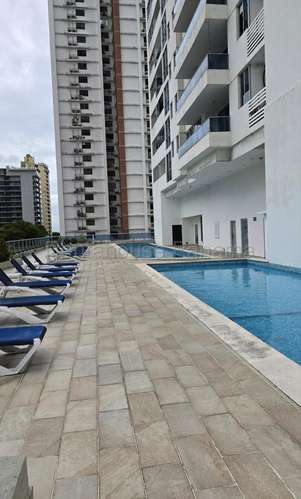 Alquiler de Apartamento en San Francisco Ph Ph Harmony tower KF
