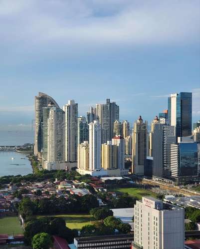 Alquiler de Apartamento en San Francisco Ph Ph Harmony tower KF