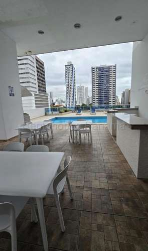 Alquiler de Apartamento en San Francisco Ph Ph Harmony tower KF