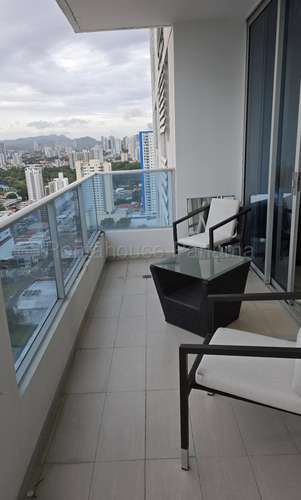 Alquiler de Apartamento en San Francisco Ph Ph Harmony tower KF
