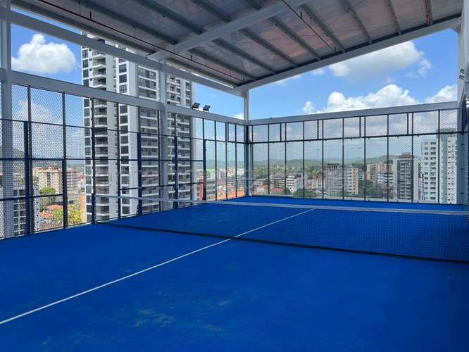 Alquiler de Apartamento en Bellavista Ph Armonia KF