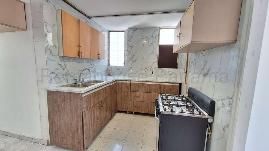 Alquiler de Apartamento en San Francisco Ph Pacific Garden KF
