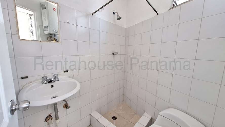 Alquiler de Apartamento en San Francisco Ph Pacific Garden KF