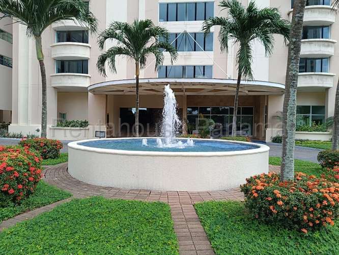 Alquiler de Apartamento en Punta Pacifica Ph PH Costa Pacifica KF