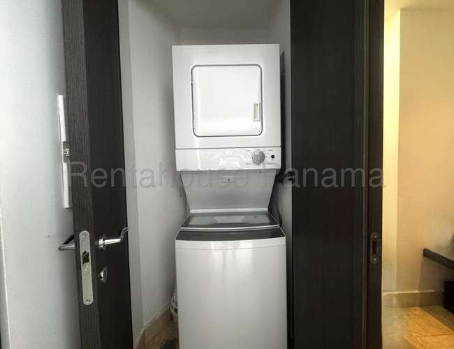 Alquiler de Apartamento en Punta Pacifica Ph TOC KF