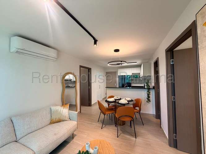 Venta de Apartamento en Brisas Del Golf Ph Panorama KF - Imagen 2