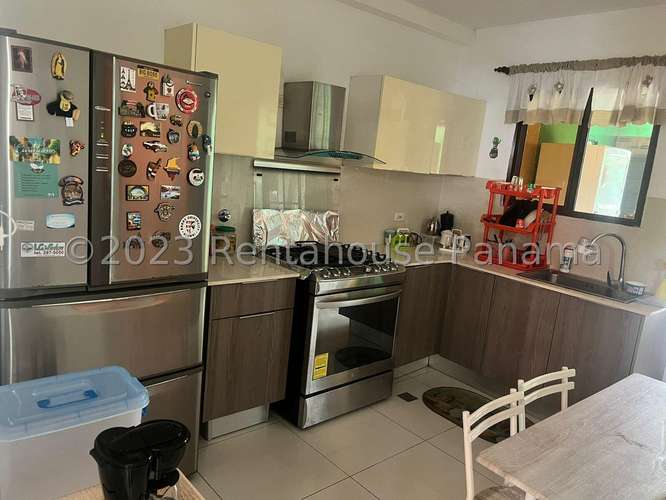 Venta de Casa en Villa Zaita La Reserva KF - Imagen 3