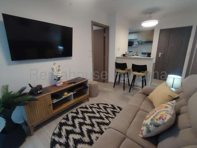 MB27-3100 Alquiler de Apartamento en Ricardo J Alfaro Ph GREENWOOD Solo Cliente Directo