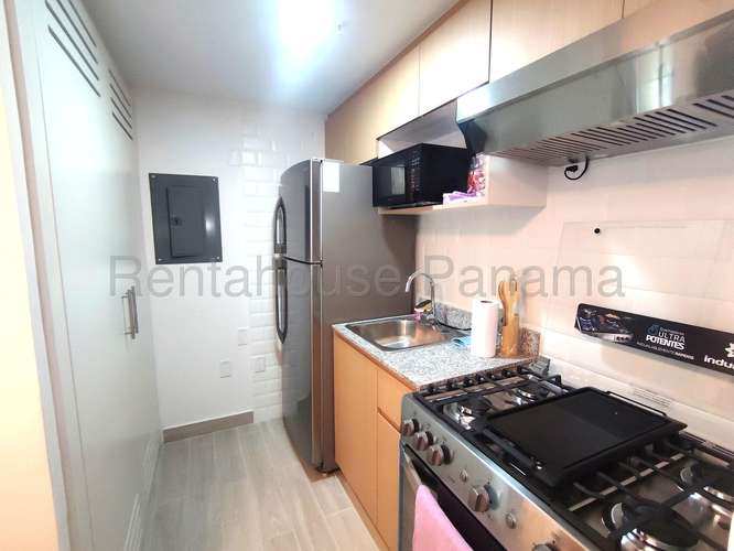 MB27-3100 Alquiler de Apartamento en Ricardo J Alfaro Ph GREENWOOD Solo Cliente Directo