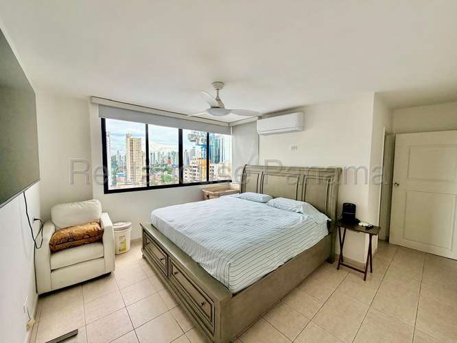 MB27-3132 Alquiler de Apartamento en San Francisco Ph Primavera Solo Cliente Directo