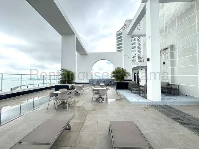 MB27-3111 Alquiler de Apartamento en Avenida Balboa Ph Destiny Solo Cliente Directo