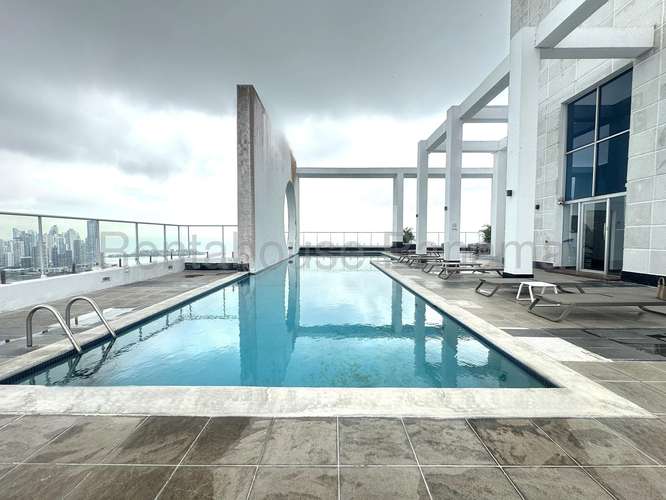 MB27-3111 Alquiler de Apartamento en Avenida Balboa Ph Destiny Solo Cliente Directo