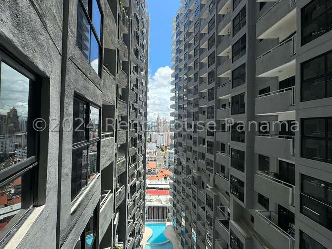 MB27-3095 Venta de Apartamento en Obarrio Ph WorldWide Plaza Solo Cliente Directo - Imagen 13