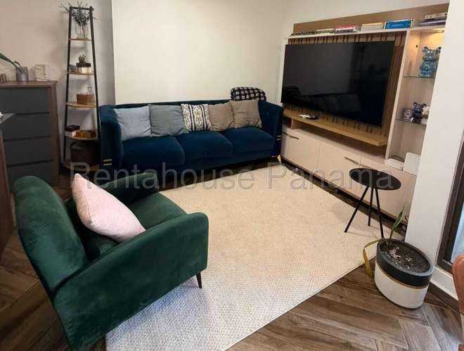 MB27-3101 Apartment for Sale in Vista Hermosa Ph Liberty Tower Direct Client Only