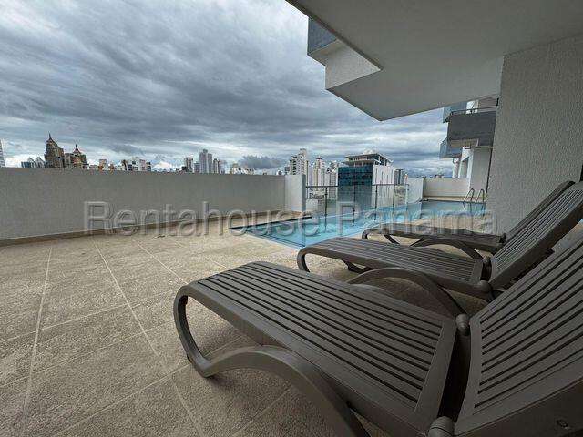MB27-3094 Venta de Apartamento en Obarrio Ph WorldWide Plaza Solo Cliente Directo - Imagen 10