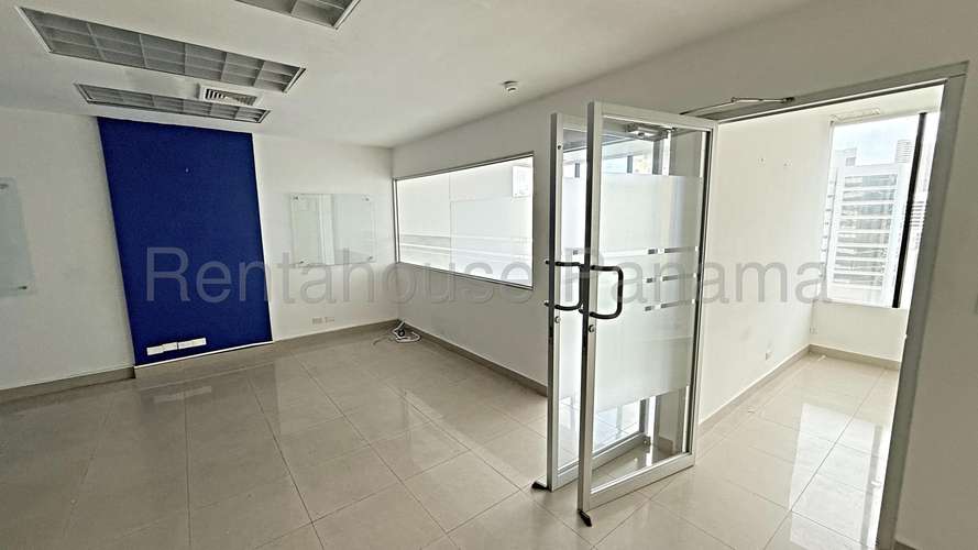 MB27-3143 Alquiler de Oficina en Calle 50 Global Plaza Solo Cliente Directo - Imagen 11