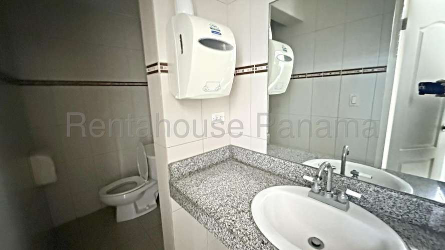 MB27-3143 Alquiler de Oficina en Calle 50 Global Plaza Solo Cliente Directo - Imagen 14