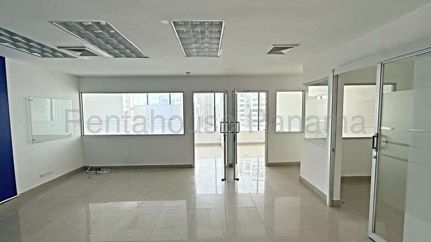 MB27-3143 Alquiler de Oficina en Calle 50 Global Plaza Solo Cliente Directo - Imagen 10