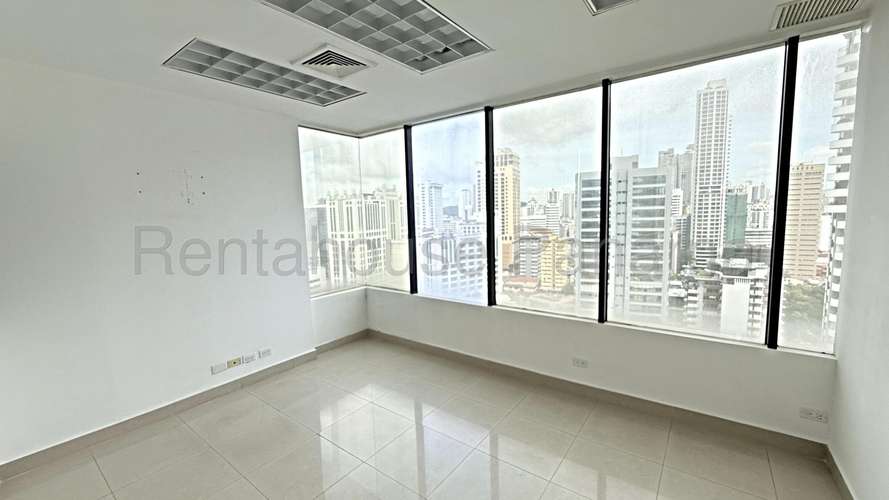 MB27-3143 Alquiler de Oficina en Calle 50 Global Plaza Solo Cliente Directo - Imagen 9