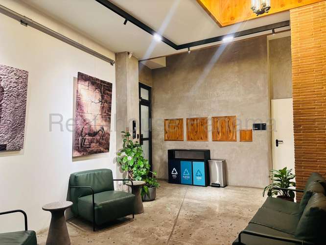 RR ALQUILER DE APARTAMENTO EN CASCO ANTIGUO PH CASCO VIEW - Imagen 16