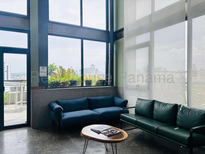 RR ALQUILER DE APARTAMENTO EN CASCO ANTIGUO PH CASCO VIEW - Imagen 13