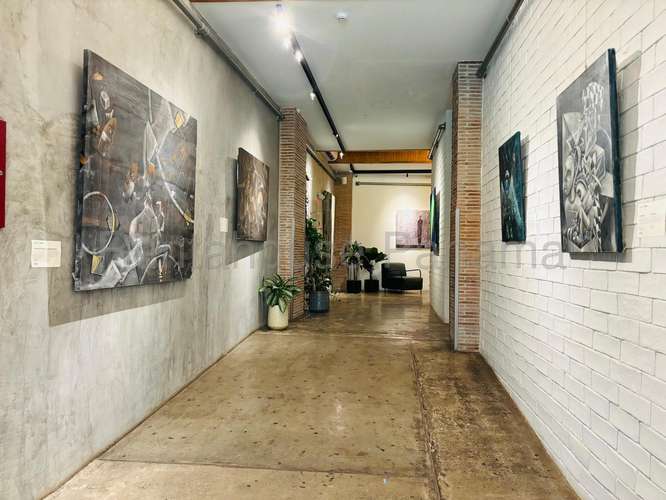 RR ALQUILER DE APARTAMENTO EN CASCO ANTIGUO PH CASCO VIEW - Imagen 18