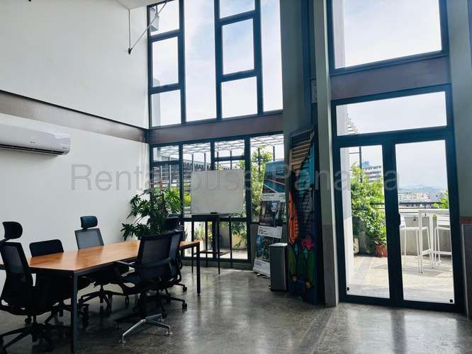 RR ALQUILER DE APARTAMENTO EN CASCO ANTIGUO PH CASCO VIEW - Imagen 2