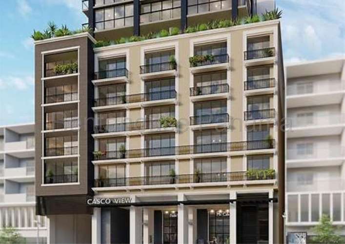 RR ALQUILER DE APARTAMENTO EN CASCO ANTIGUO PH CASCO VIEW - Imagen 14