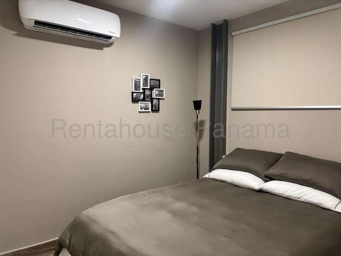 RR ALQUILER DE APARTAMENTO EN CASCO ANTIGUO PH CASCO VIEW - Imagen 8