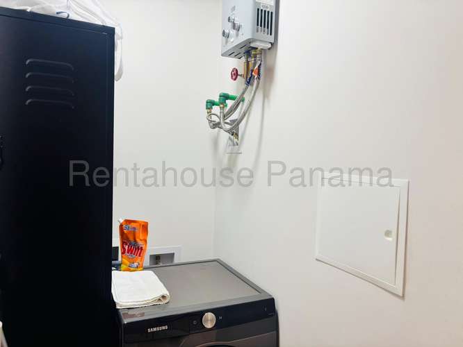 RR ALQUILER DE APARTAMENTO EN CASCO ANTIGUO PH CASCO VIEW - Imagen 19