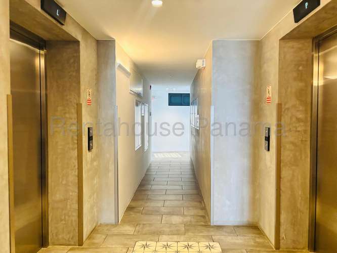 RR ALQUILER DE APARTAMENTO EN CASCO ANTIGUO PH CASCO VIEW - Imagen 20
