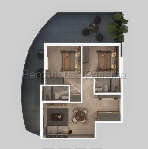 Venta de Apartamento en El Cangrejo 27-2814 MMM - Imagen 19