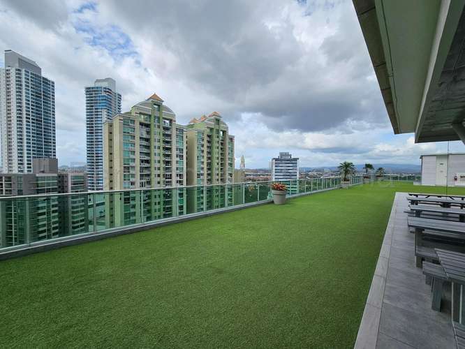 VENTA DE OFICINA EN COSTA DEL ESTE ESM - Imagen 5