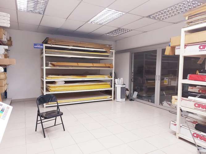 VENTA DE BODEGA EN COSTA DEL ESTE ESM - Imagen 12
