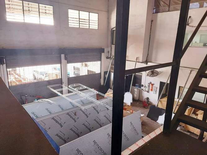 VENTA DE BODEGA EN COSTA DEL ESTE ESM - Imagen 19