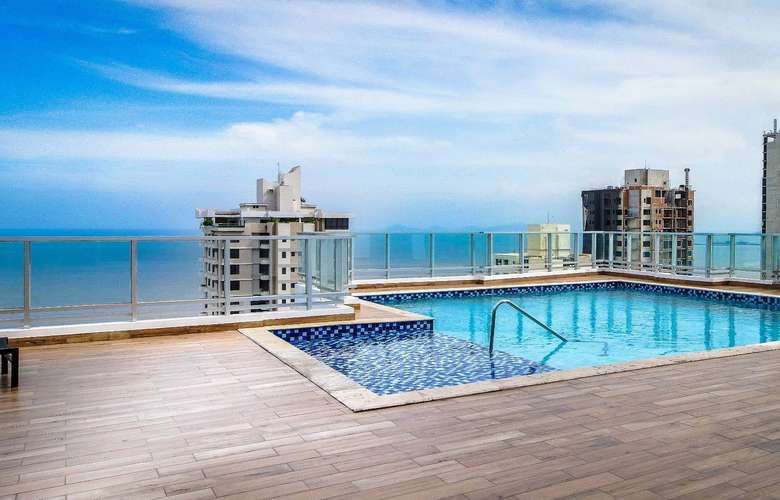 APARTAMENTO DE LUJO EN ALQUILER COSTA DEL ESTE | PH PARKSIDE | 125 M² | VISTA AL MAR | TODO INCLUIDO BP - Imagen 17