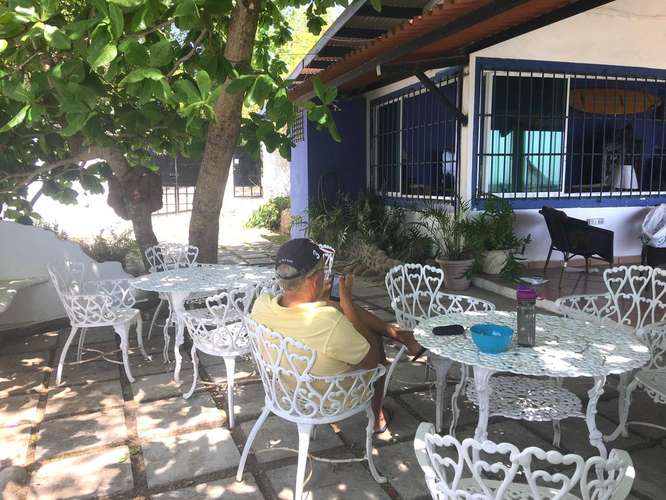 Playa Corona. 750mts 4r 2b frente al mar $585,000.00  - Imagen 12