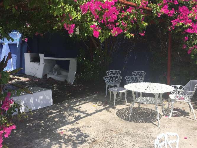 Playa Corona. 750mts 4r 2b frente al mar $585,000.00  - Imagen 2