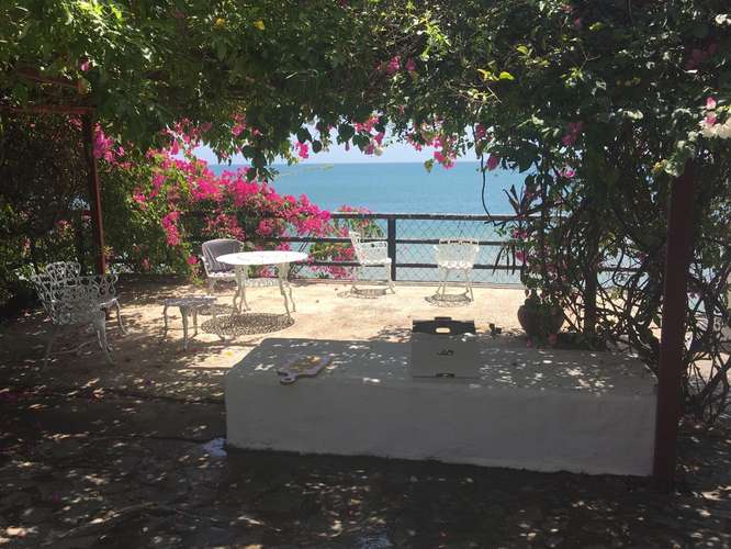 Playa Corona. 750mts 4r 2b frente al mar $585,000.00  - Imagen 9