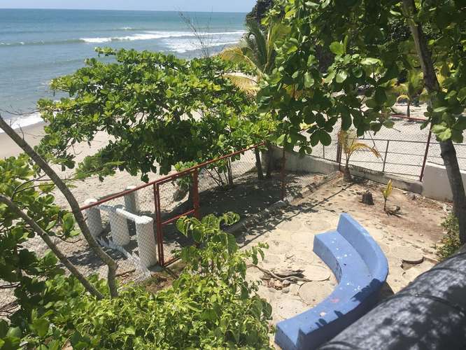 Playa Corona. 750mts 4r 2b frente al mar $585,000.00  - Imagen 18