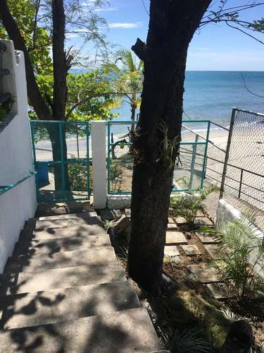 Playa Corona. 750mts 4r 2b frente al mar $585,000.00  - Imagen 13