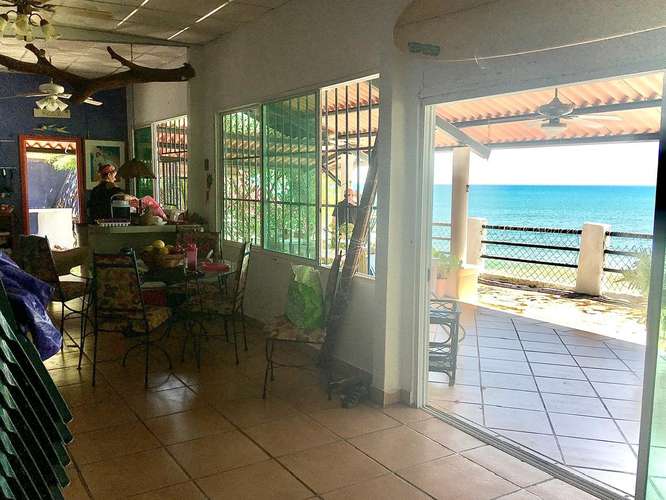 Playa Corona. 750mts 4r 2b frente al mar $585,000.00  - Imagen 7