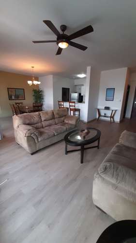Grandbay. 100mts 1r 1.5b amoblado v/parcial al mar $207,000.00neg  - Imagen 4