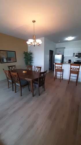 Grandbay. 100mts 1r 1.5b amoblado v/parcial al mar $207,000.00neg  - Imagen 2